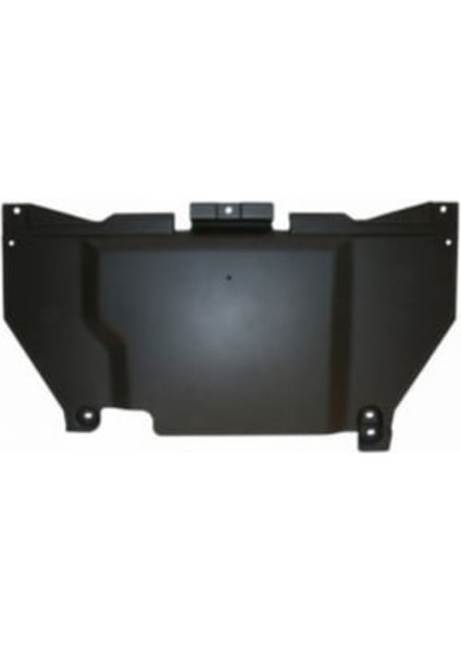 A4-A6-Passat 1997-2001 Motor Alt Muhafaza Önün Arkası Şanzıman Muhafaza 4B0863822N