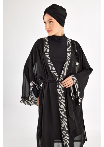 Jolıe Uzun Kollu Tesettür Mayo 1131 modelleri