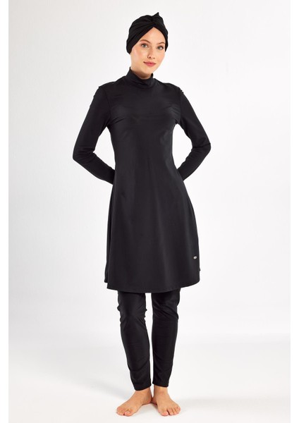 Jolıe Uzun Kollu Tesettür Mayo 1131 indirimleri