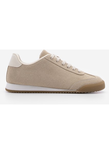 Kadın Sneaker Spor Ayakkabı Cerile
