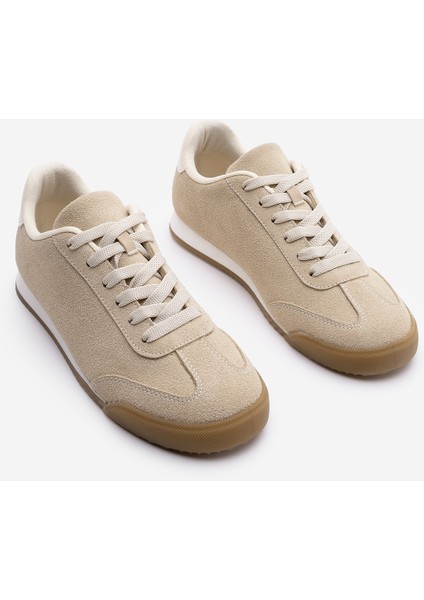 Kadın Sneaker Spor Ayakkabı Cerile