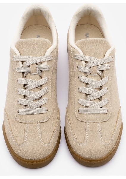 Kadın Sneaker Spor Ayakkabı Cerile