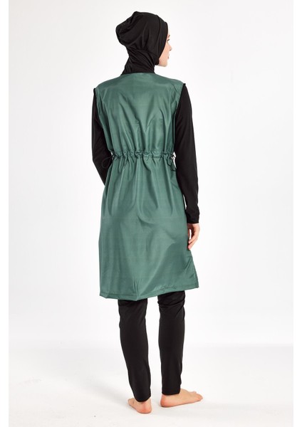 Jınny Uzun Kollu Tesettür Mayo 1305 indirimleri