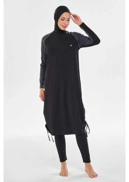 Hera Uzun Kollu Tesettür Mayo 2116 fiyatları