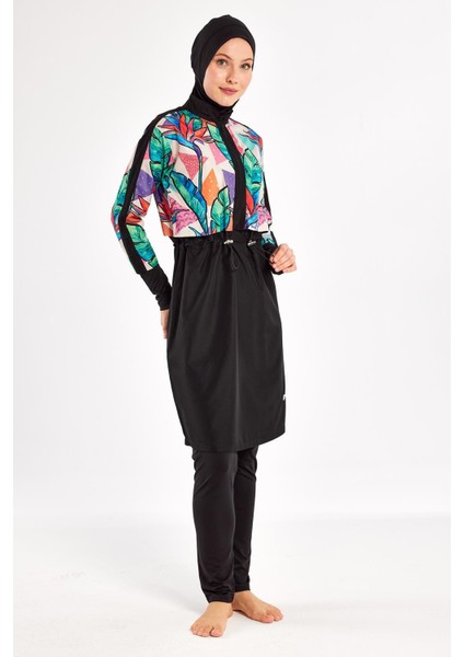 Sherry Uzun Kollu Tesettür Mayo 1411 fiyatları