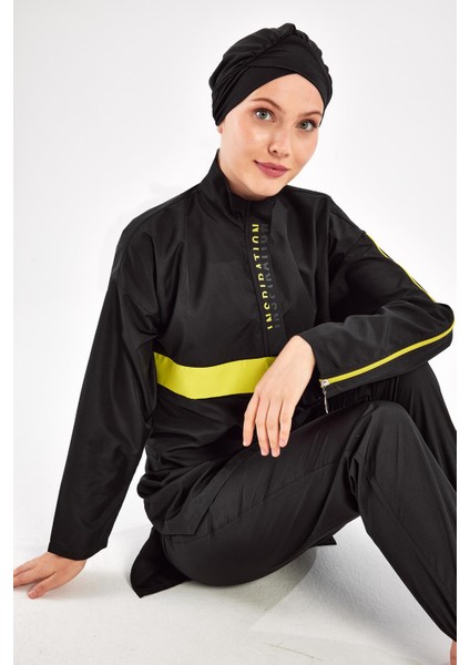 Henley Uzun Kollu Tesettür Mayo 1502 fırsatları