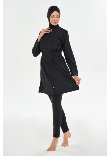Agata Uzun Kollu Tesettür Mayo 2404 fiyatları