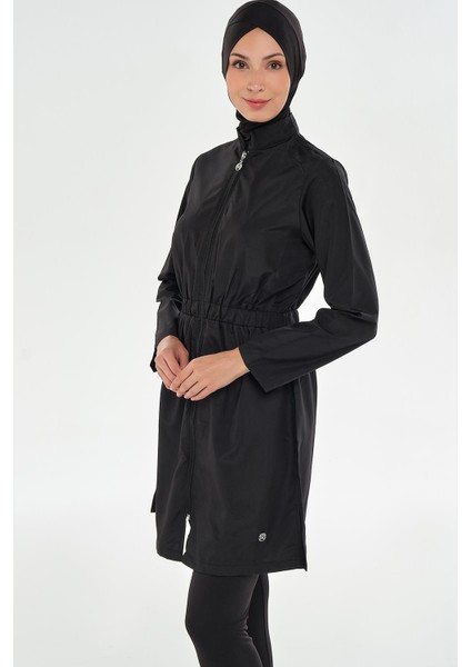 Agata Uzun Kollu Tesettür Mayo 2404 modelleri