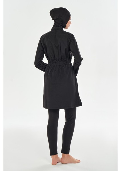 Agata Uzun Kollu Tesettür Mayo 2404 fırsatları