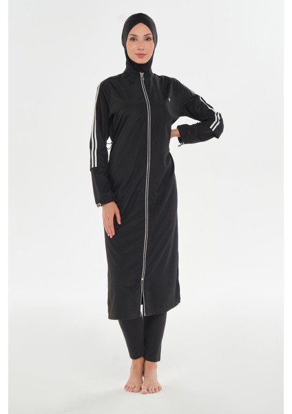 Cleo Uzun Kollu Tesettür Mayo 2406 fiyatları