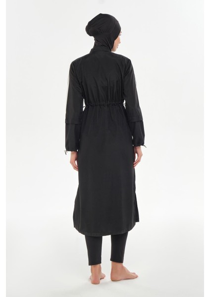 Cleo Uzun Kollu Tesettür Mayo 2406 indirimleri