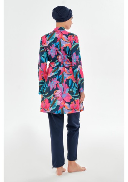 Matilda Uzun Kollu Tesettür Mayo 2501 indirimleri