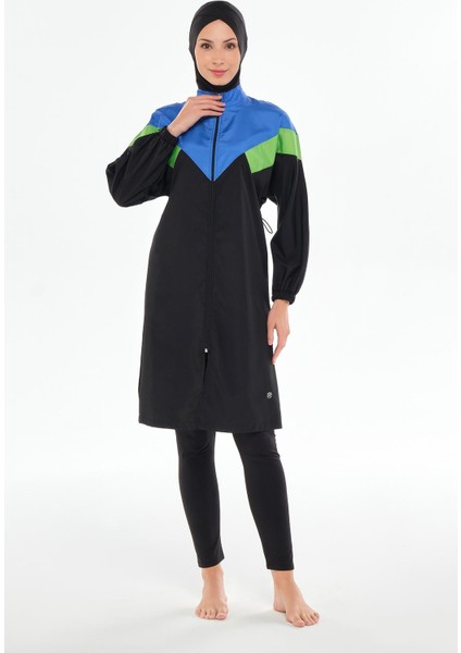 Cara Uzun Kollu Tesettür Mayo 2405 fiyatları