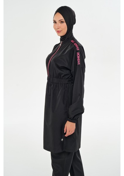 Zion Uzun Kollu Tesettür Mayo 2504 indirimleri