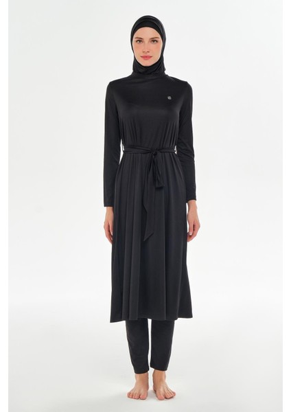 Venesse Uzun Kollu Tesettür Mayo 3133 fiyatları