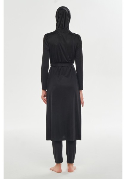 Venesse Uzun Kollu Tesettür Mayo 3133 fırsatları