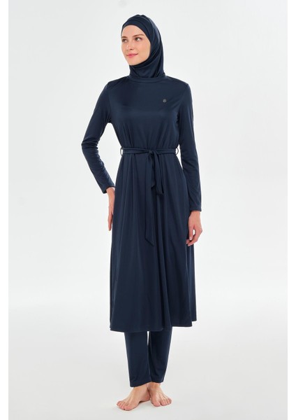 Venesse Uzun Kollu Tesettür Mayo 3133 indirimleri