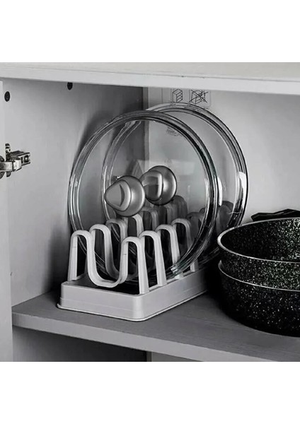 Raffy Tencere Kapak Düzenleyici (G-234) 2 Adet fiyatları