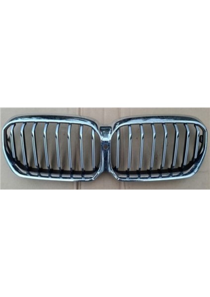 Bmw F10 F07 F01 Xd Dört Çeker Motor Alt Muhafaza 51129852284