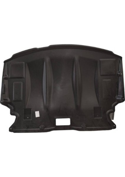 Bmw E60 2003-2010 Motor Alt Muhafaza 51717033761