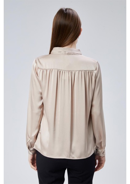 Fularlı Bluz fırsatları