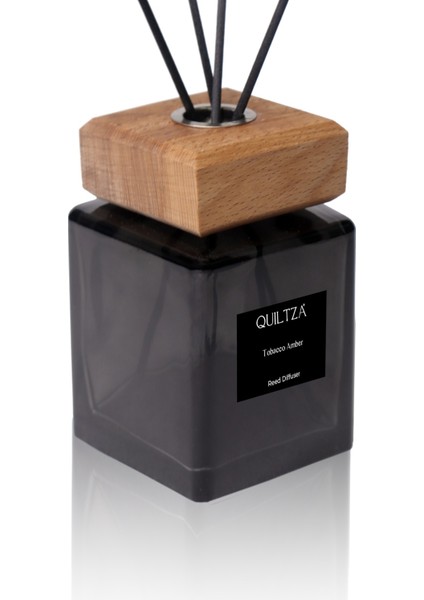 Tobacco Amber Özel Koleksiyon Oda Kokusu 150 ml