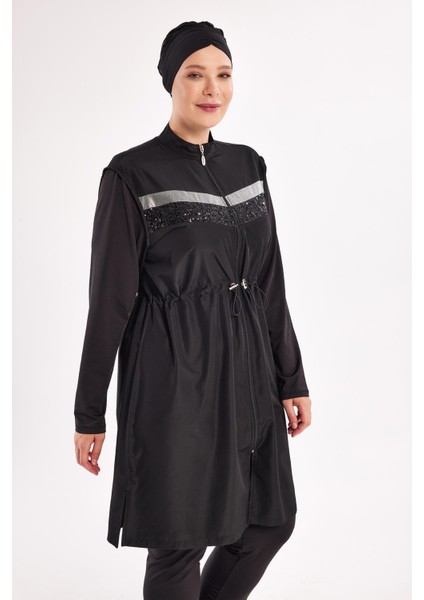 Nore Uzun Kollu Tesettür Mayo 1802 fırsatları