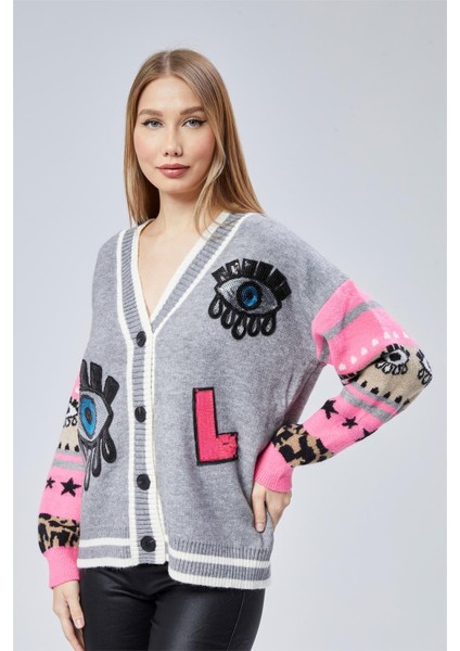 Iri Göz Hırka modelleri