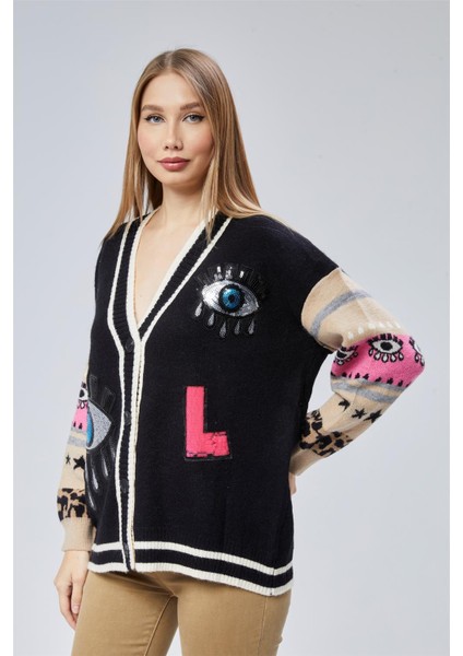 Iri Göz Hırka modelleri