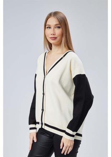 Renkli Hırka modelleri