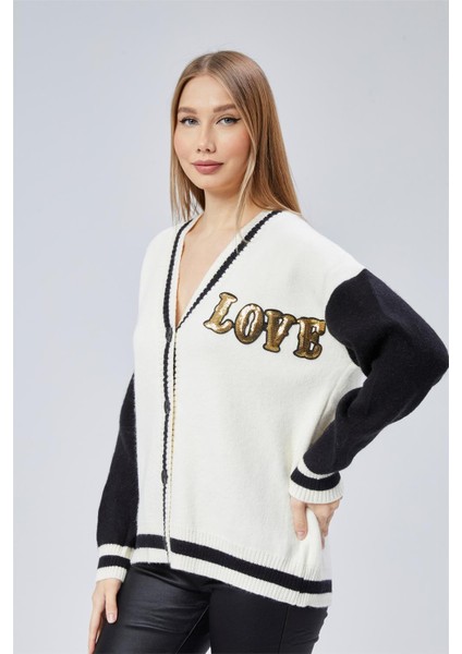 Taşlı Hırka modelleri