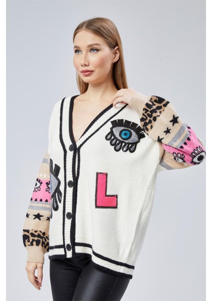 Iri Göz Hırka modelleri