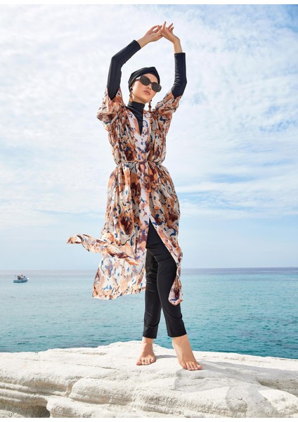 Alba Tesettür Pareo 1708 modelleri