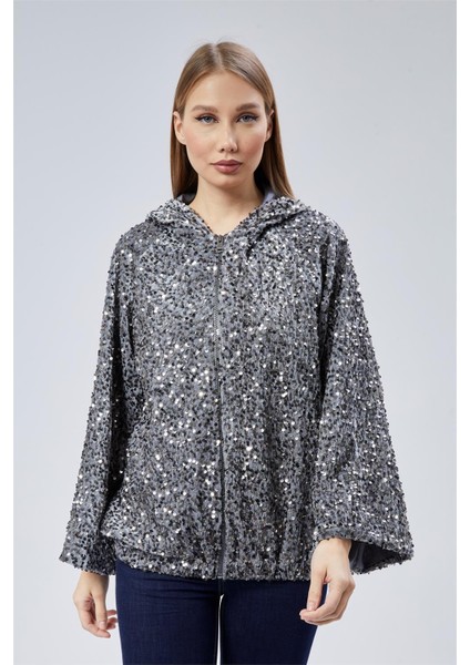 Full Payetli Sweat