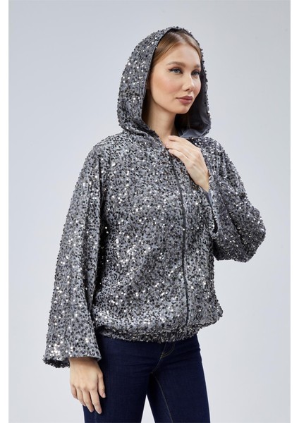 Full Payetli Sweat