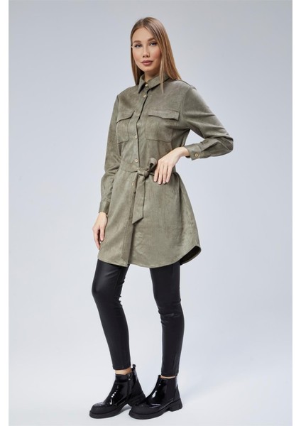 Uzun Gömlek modelleri