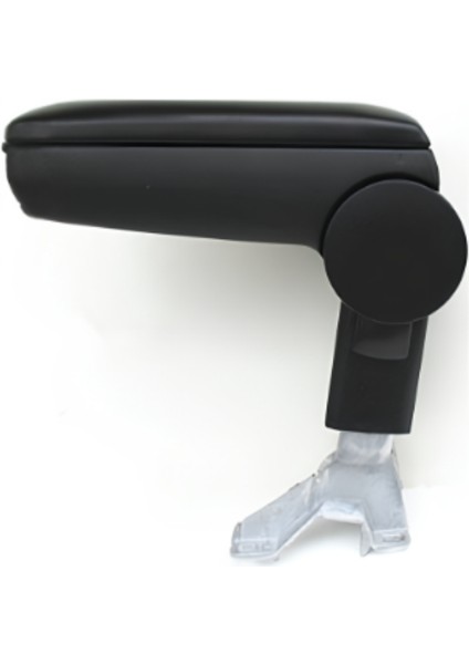 Golf 4 / Bora / Passat Kol Dayama Kolçak Komple Siyah 3B0864209S/1J0864209