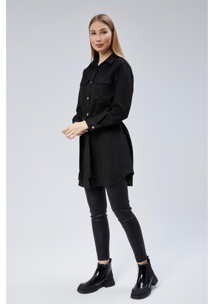 Uzun Gömlek modelleri