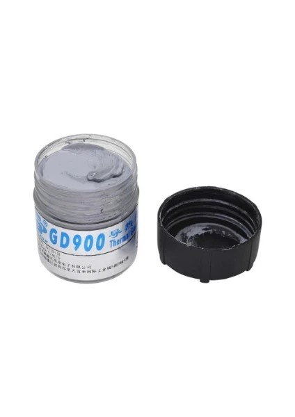 Gabble GD900 30GR. Termal Macun