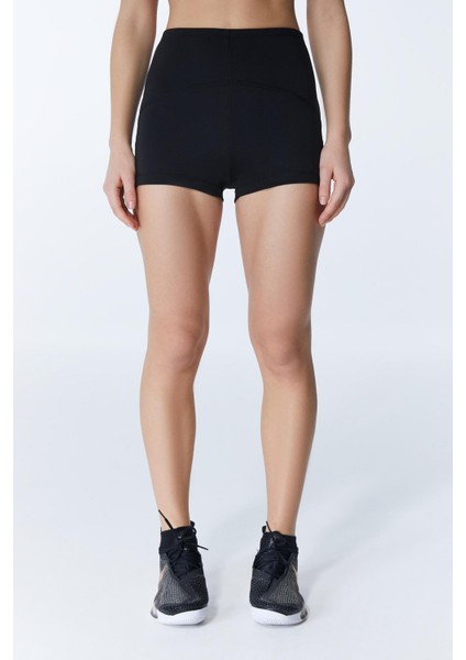 Ed 2332-01 Jeylo Kısa Tayt Siyah fırsatları