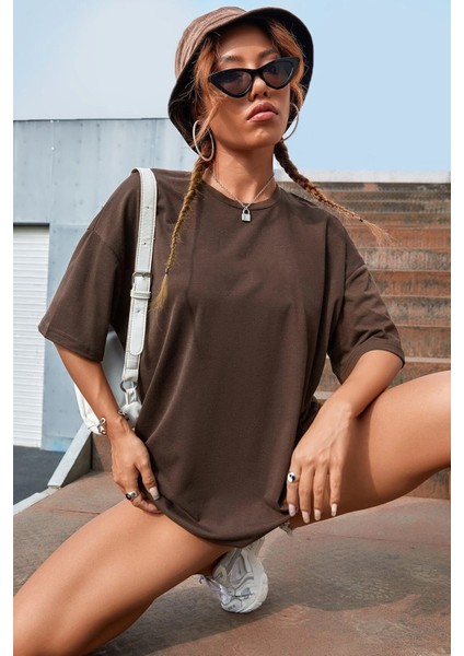 Only Trendwear Unisex California Baskılı T-Shirt fiyatları