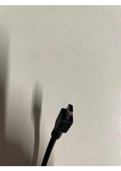 Gabble 5 Pin Kablo 0.5 Metre