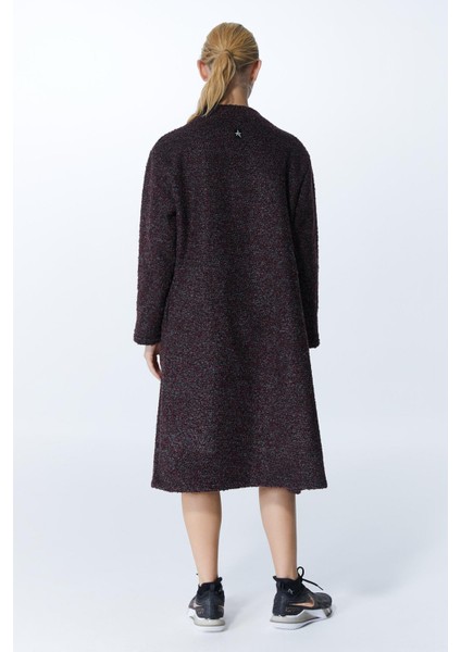 Ed 2376 Kim Extra Warm Sıcak Tutan Kimono fırsatları