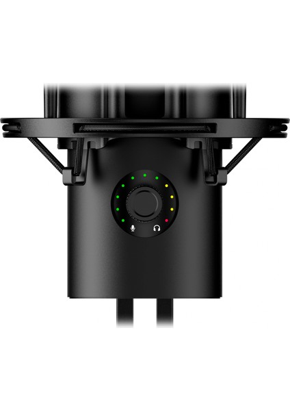 Quadcast 2 S - USB Microphone
