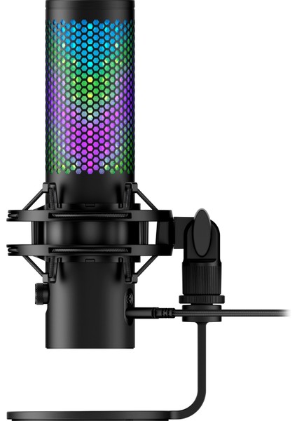 Quadcast 2 S - USB Microphone