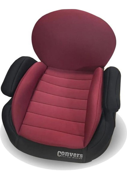 Isofix'li Oto Koltuk Yükseltici