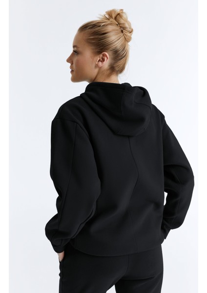 ED7749-09 Star Sporcu Sweatshırt Siyah fiyatları