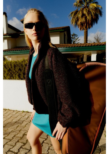 Chiara Extra Warm Bukle Ceket - Sıcak Tutan ve Şık Tasarım fiyatları