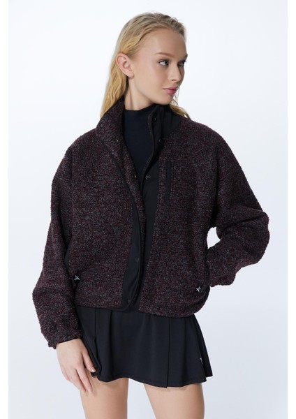 Chiara Extra Warm Bukle Ceket - Sıcak Tutan ve Şık Tasarım modelleri