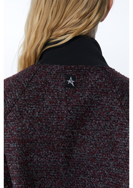 Chiara Extra Warm Bukle Ceket - Sıcak Tutan ve Şık Tasarım indirimleri